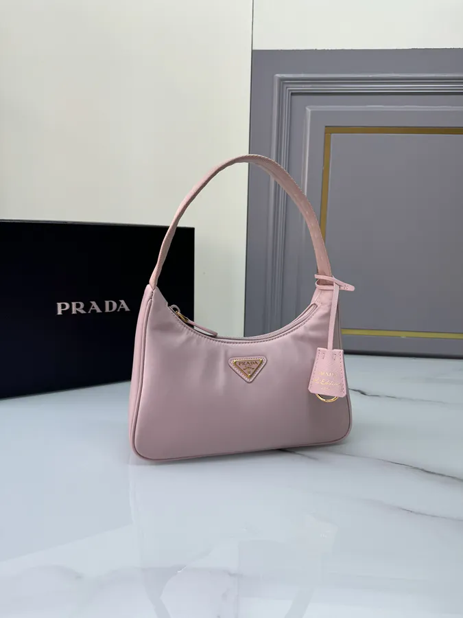 P300 Golden Hardware Hobo Tote Bag