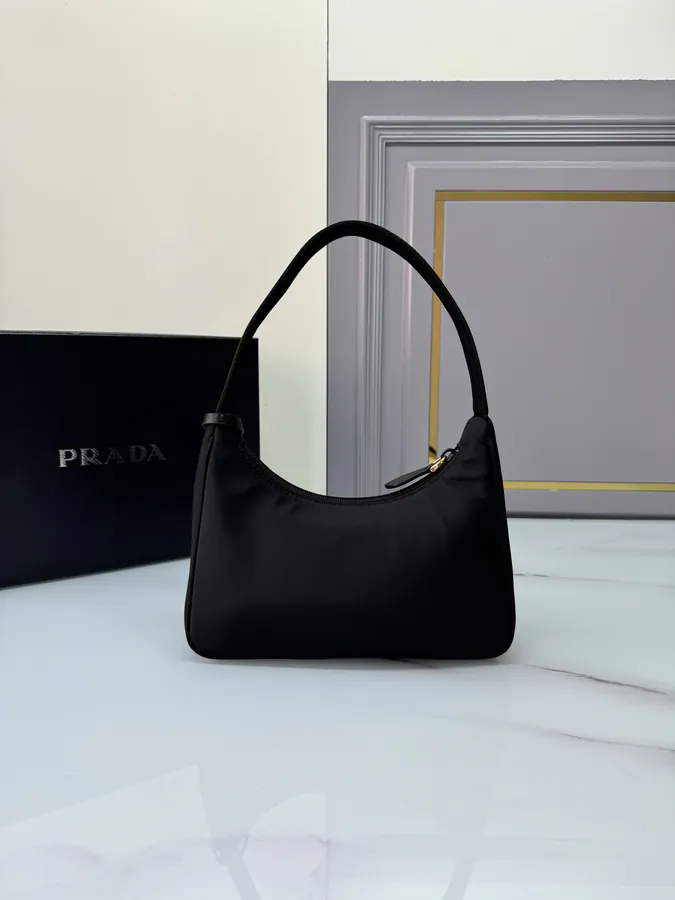 P300 Upgraded Gold Hardware Hobo Bag Kenzo Inspired