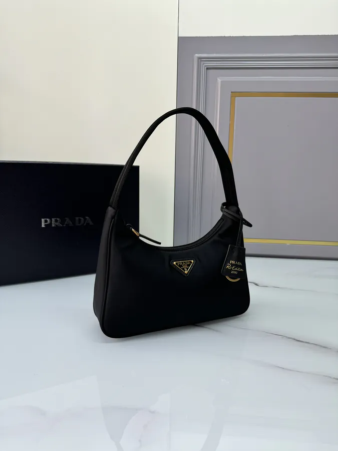 P300 Upgraded Gold Hardware Hobo Bag Kenzo Inspired