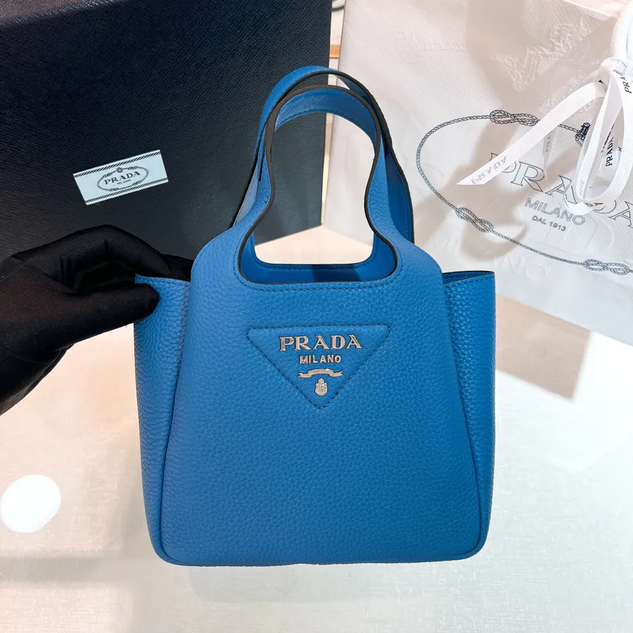 P650 Bucket Tote Bag 1BA349