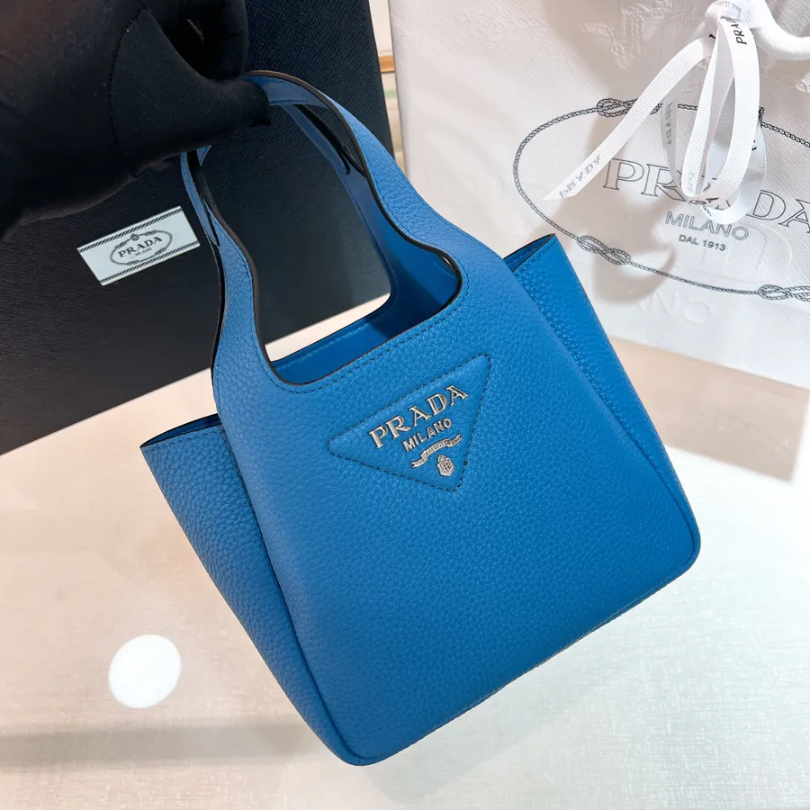 P650 Bucket Tote Bag 1BA349