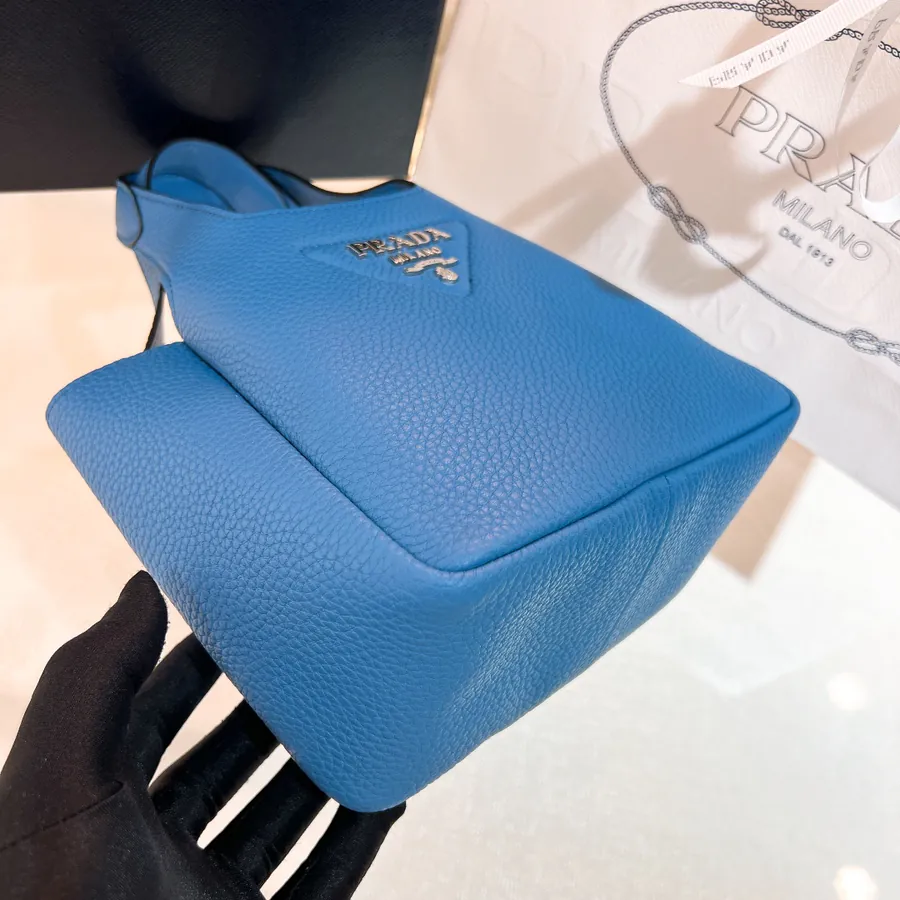 P650 Bucket Tote Bag 1BA349