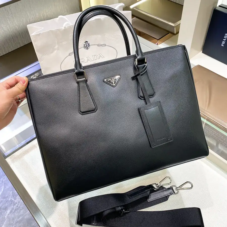 Galleria Series Men's Briefcase 2VG061