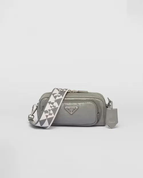 P House Runway Bucket Bag