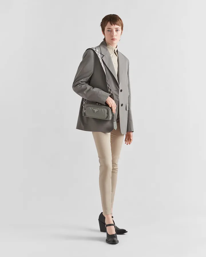 P House Runway Bucket Bag