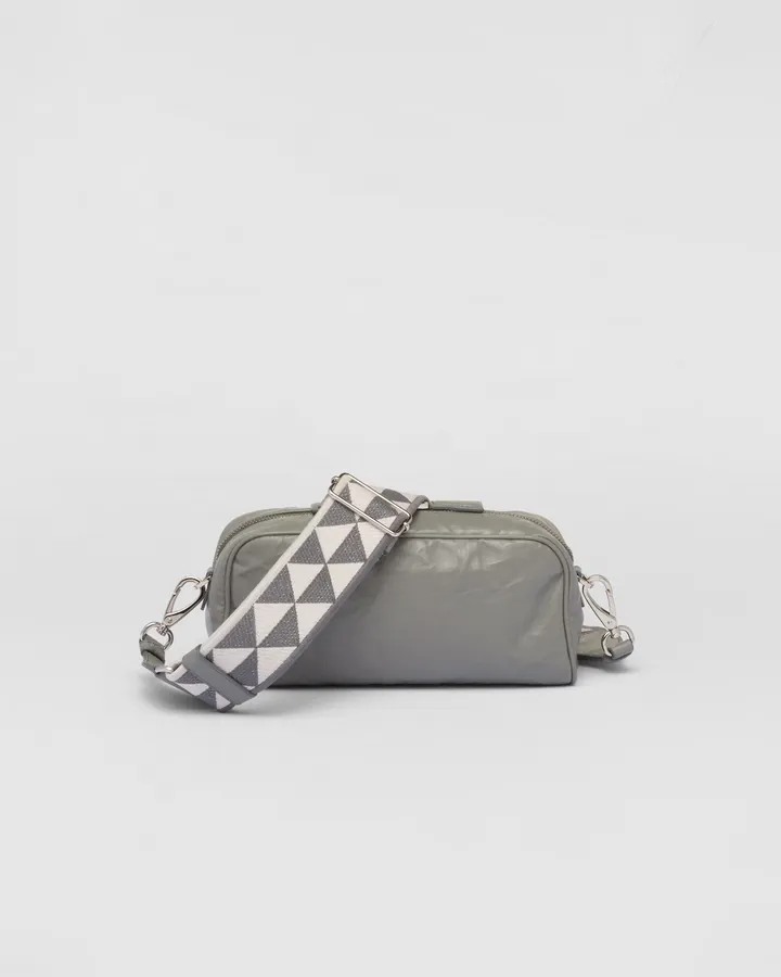 P House Runway Bucket Bag