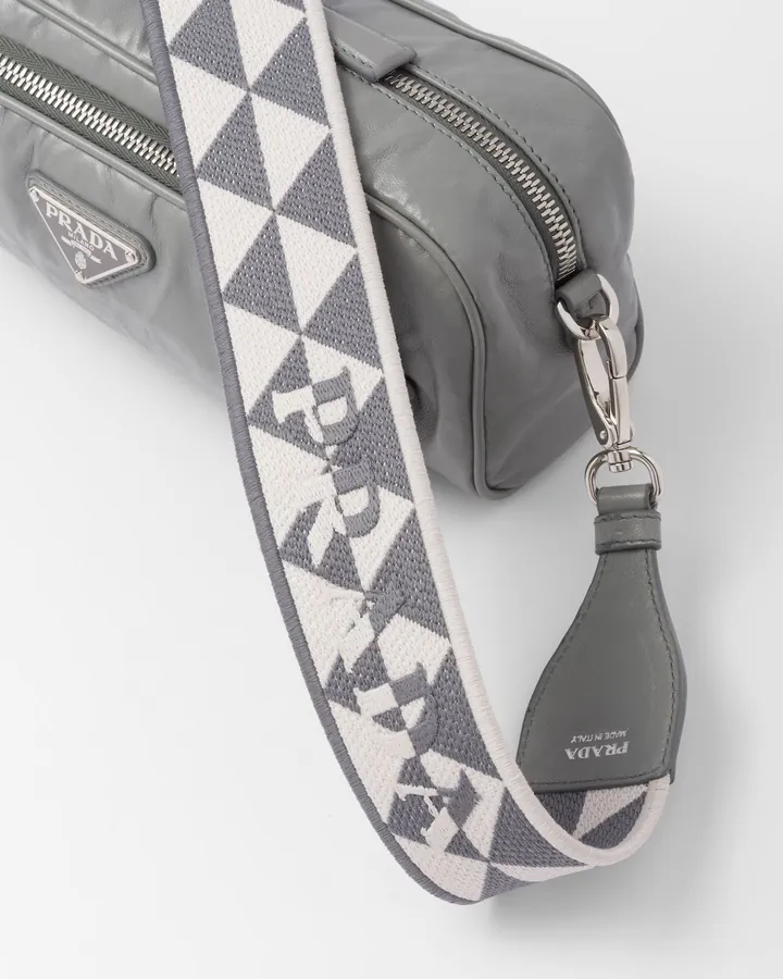 P House Runway Bucket Bag