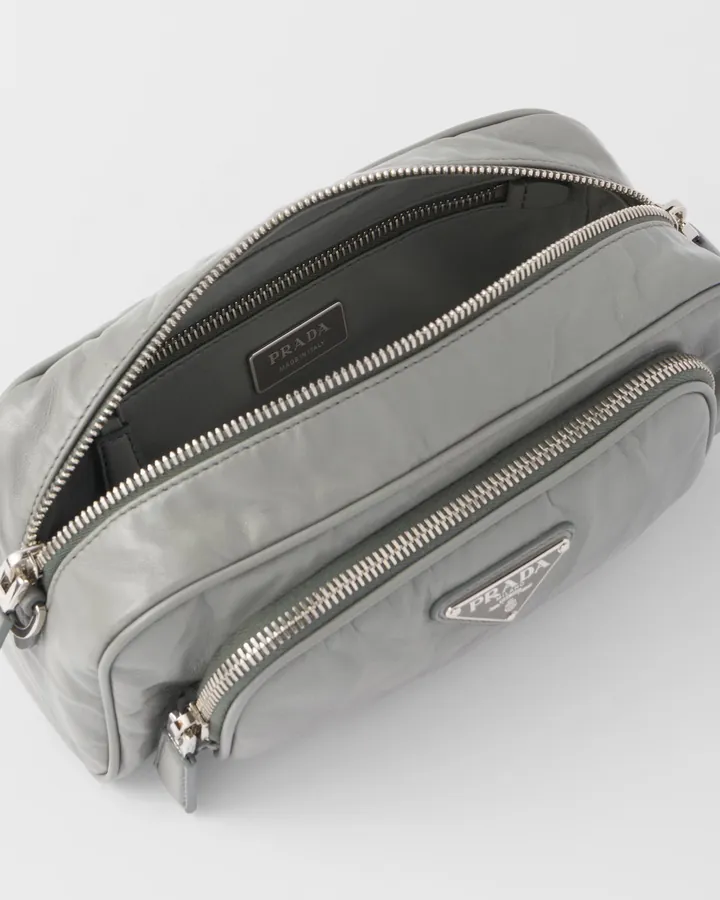 P House Runway Bucket Bag