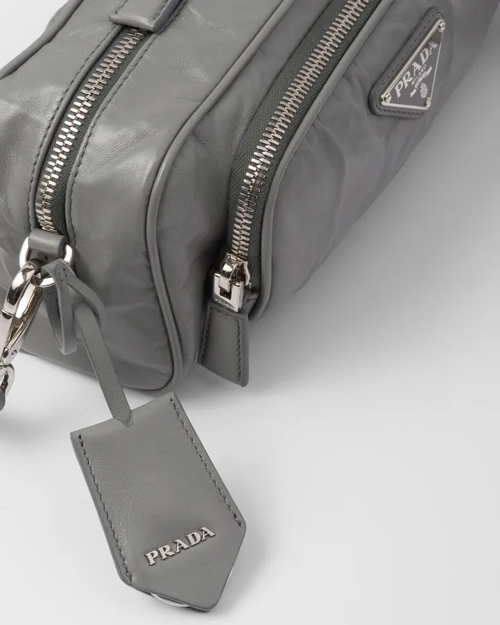 P House Runway Bucket Bag