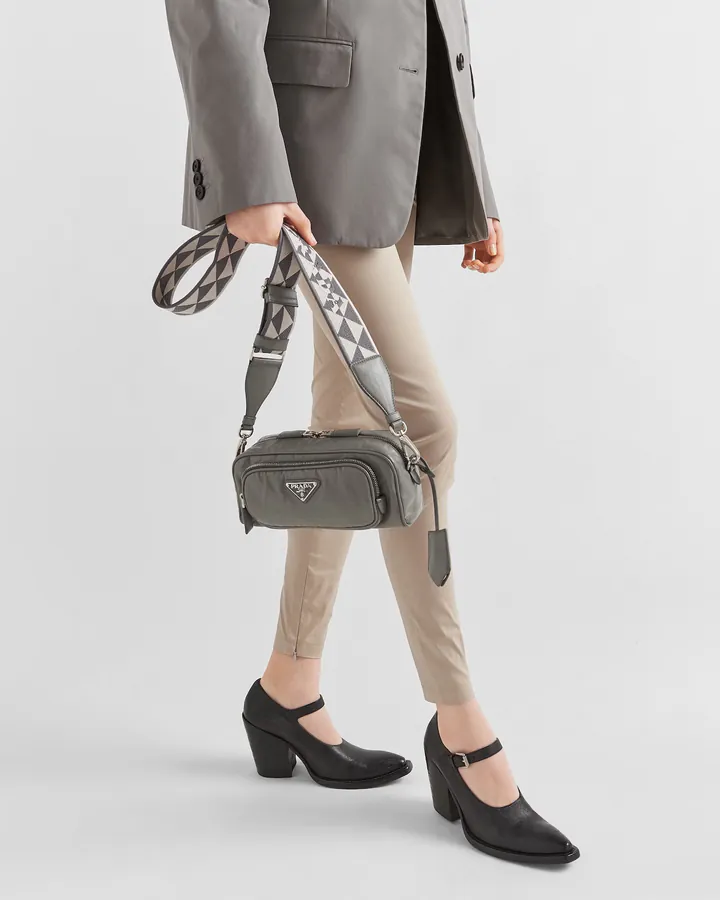 P House Runway Bucket Bag