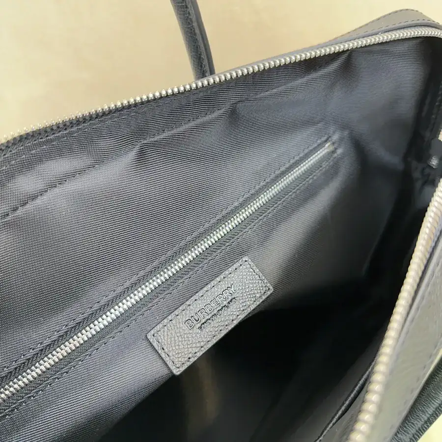 P700❤️ B House Pure Original Stand Up Briefcase