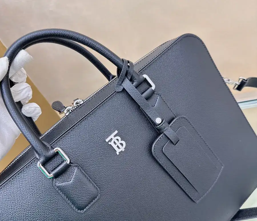 P700❤️ B House Pure Original Stand Up Briefcase