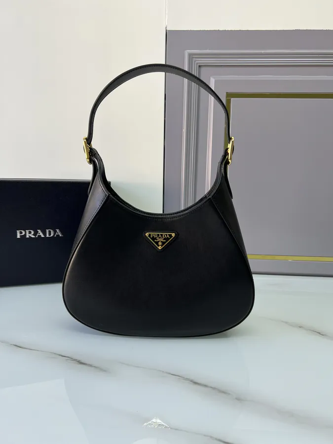 Cleo Bucket Bag New Style