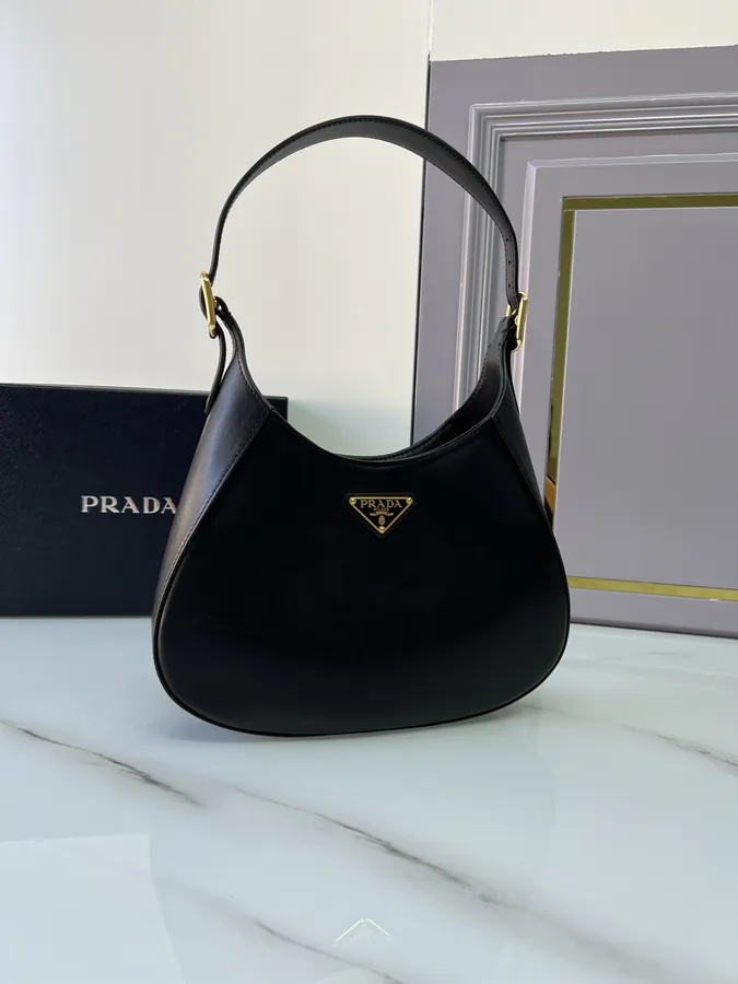 Cleo Bucket Bag New Style