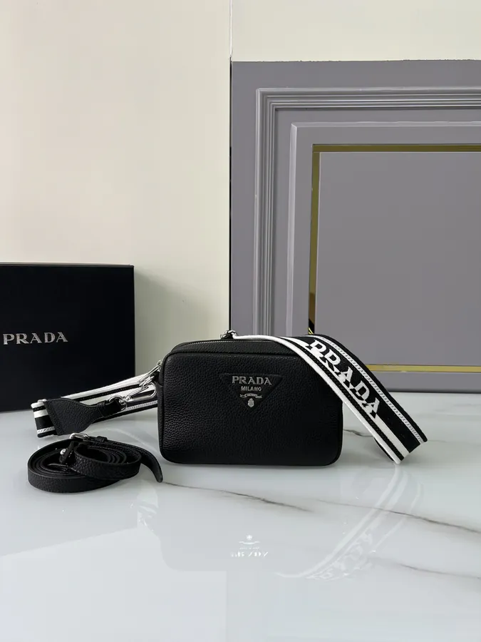 P720 New Double Strap 1BH192 Single Layer Mini