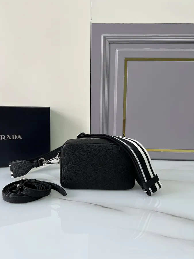 P720 New Double Strap 1BH192 Single Layer Mini