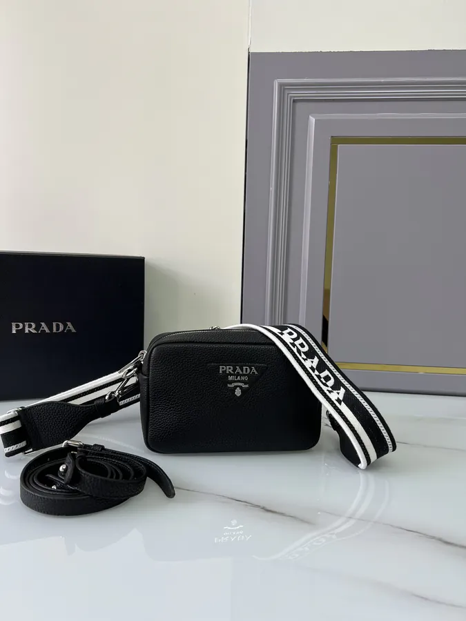 P720 New Double Strap 1BH192 Single Layer Mini