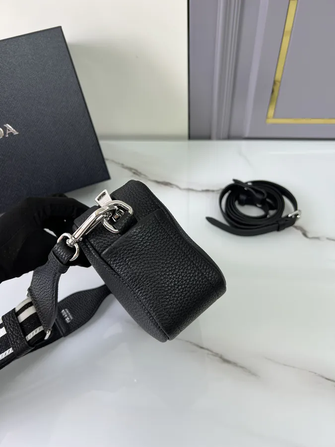 P720 New Double Strap 1BH192 Single Layer Mini