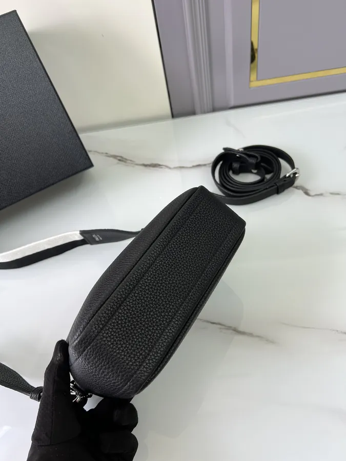 P720 New Double Strap 1BH192 Single Layer Mini