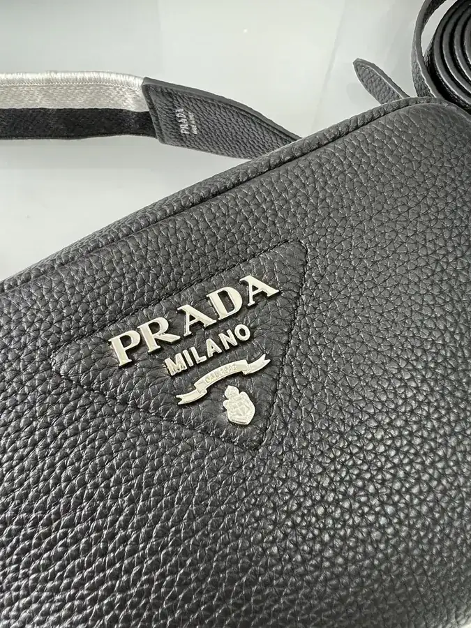 P720 New Double Strap 1BH192 Single Layer Mini