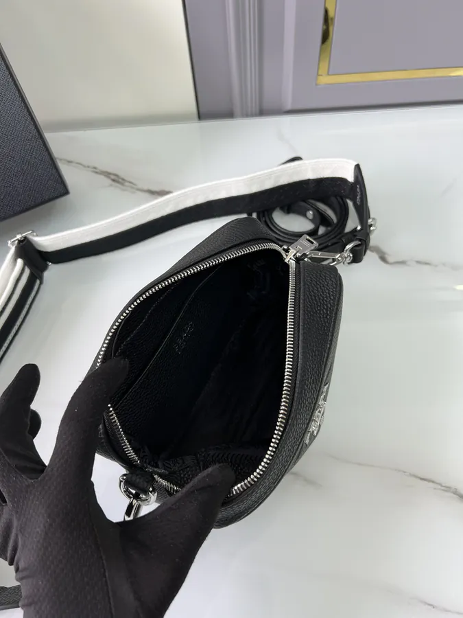 P720 New Double Strap 1BH192 Single Layer Mini