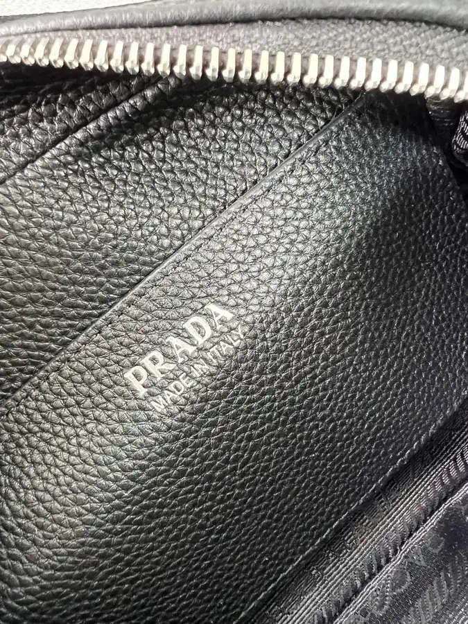P720 New Double Strap 1BH192 Single Layer Mini