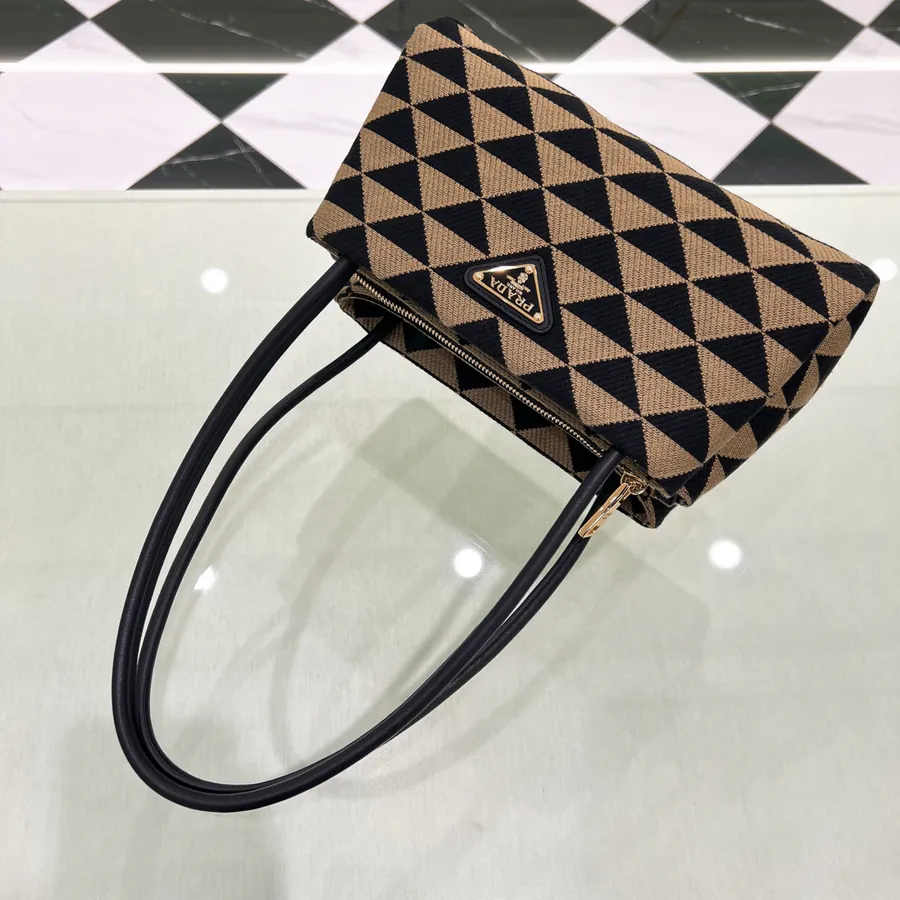 P720 Latest FW22 Fashion Shoulder Crossbody Bag 1BA368