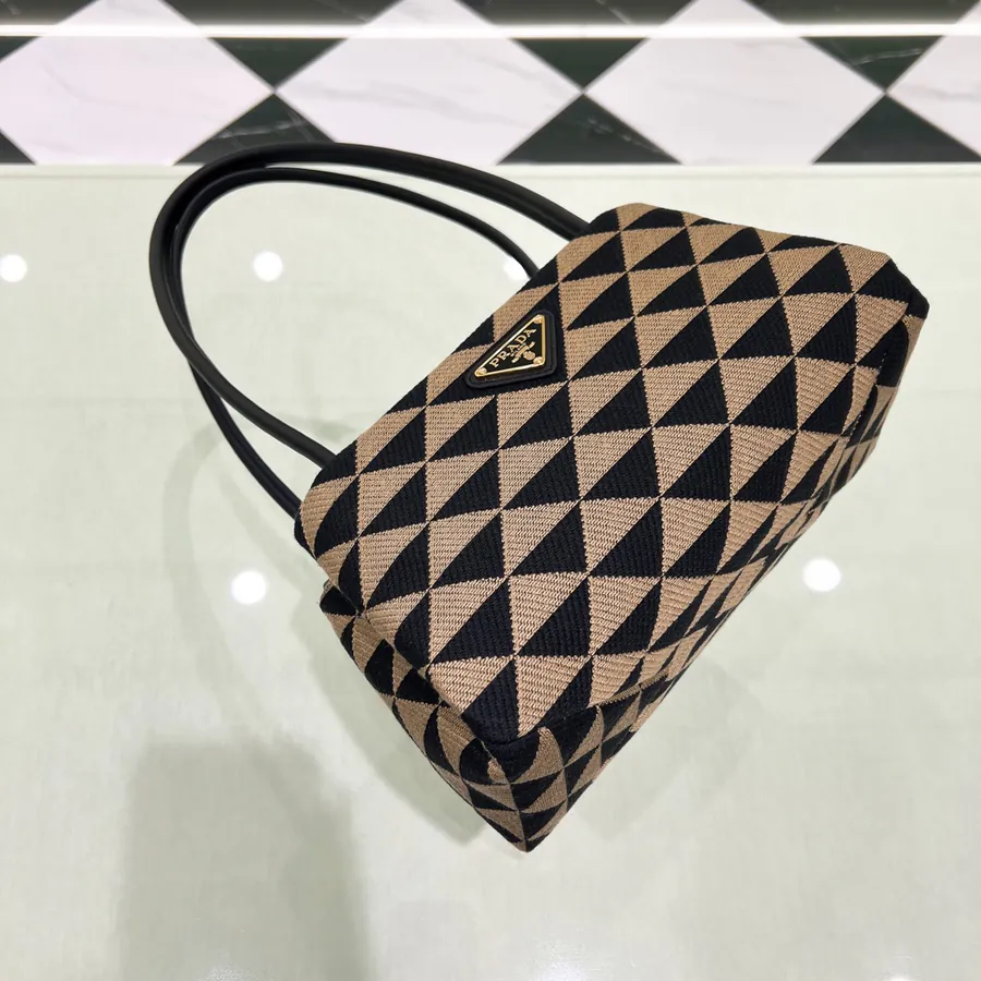 P720 Latest FW22 Fashion Shoulder Crossbody Bag 1BA368