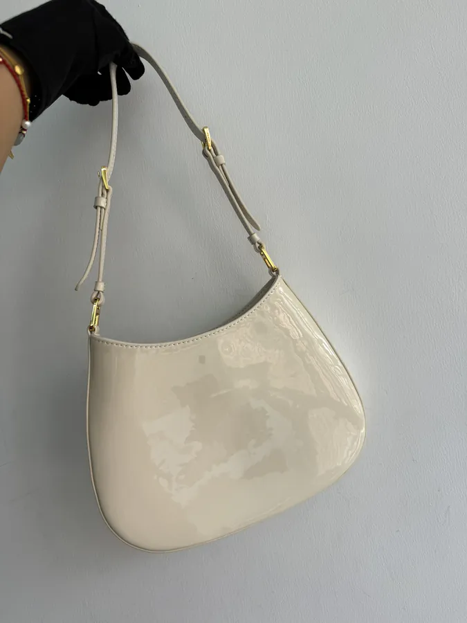 Cheo Crossbody Bag with Adjustable Straps