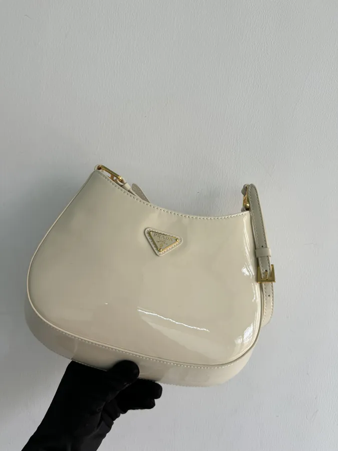 Cheo Crossbody Bag with Adjustable Straps