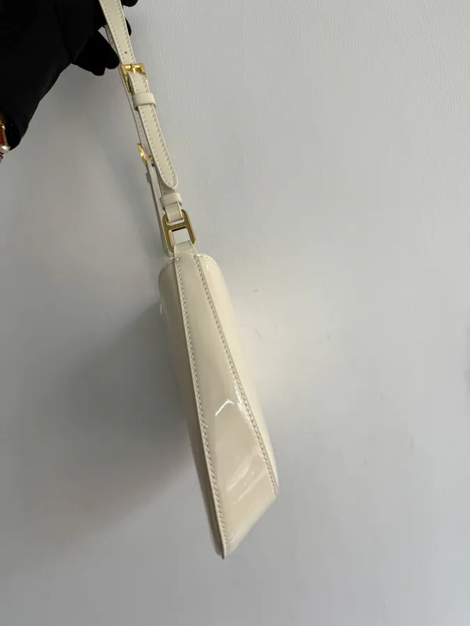 Cheo Crossbody Bag with Adjustable Straps