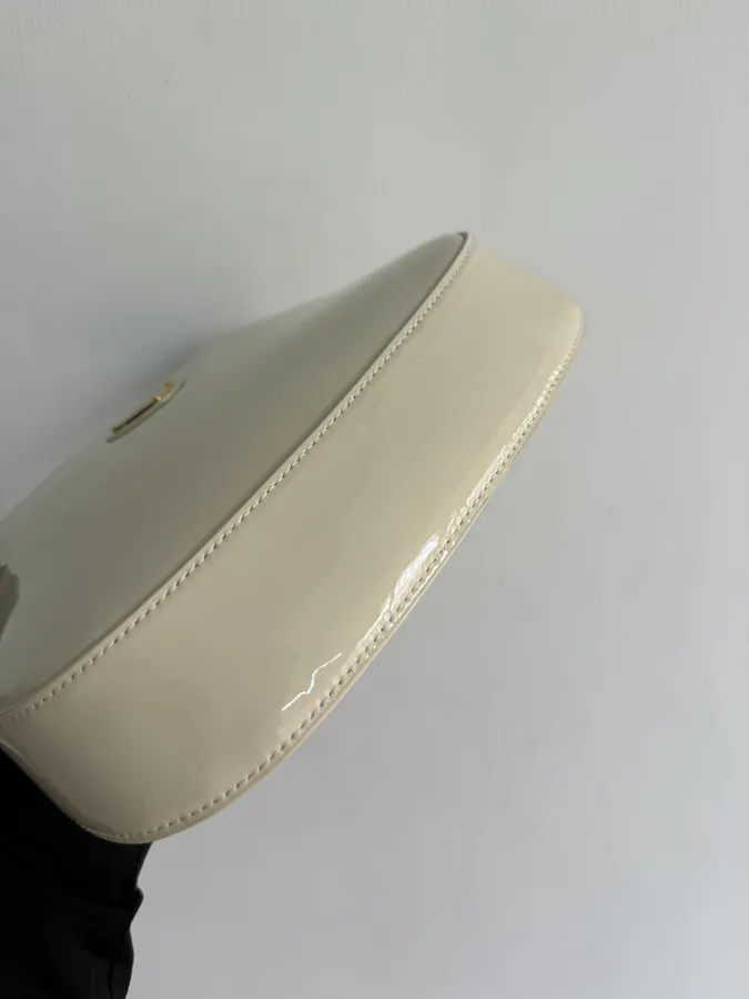 Cheo Crossbody Bag with Adjustable Straps