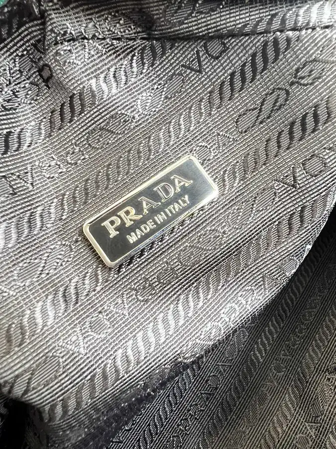 P650P Latest Bowling Shoulder Bag