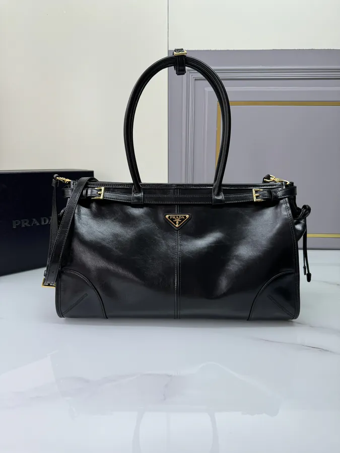 Lussolf P900 Large Handbag