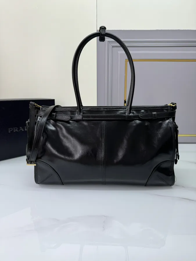 Lussolf P900 Large Handbag
