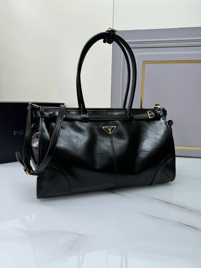 Lussolf P900 Large Handbag