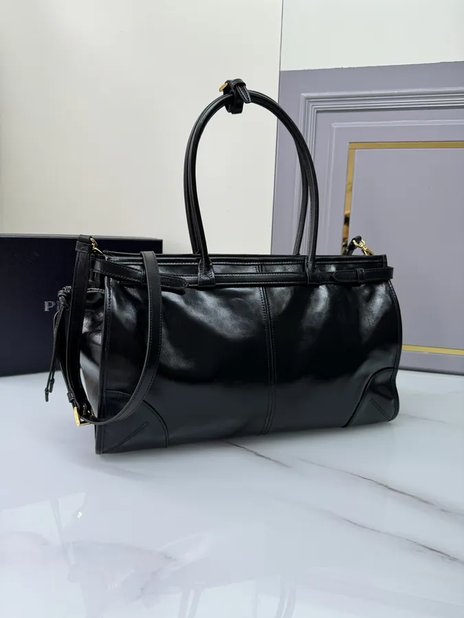 Lussolf P900 Large Handbag