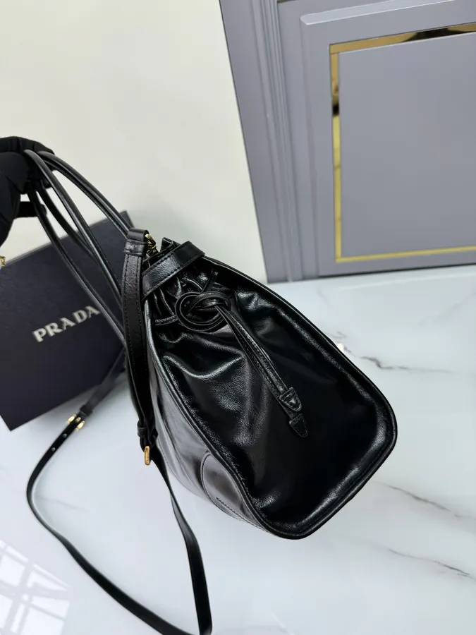 Lussolf P900 Large Handbag