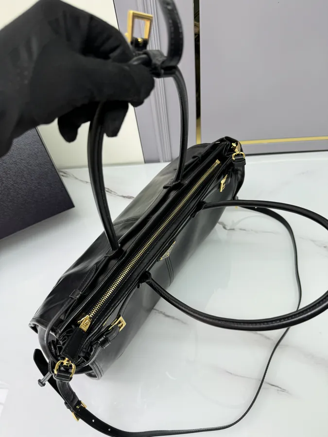 Lussolf P900 Large Handbag