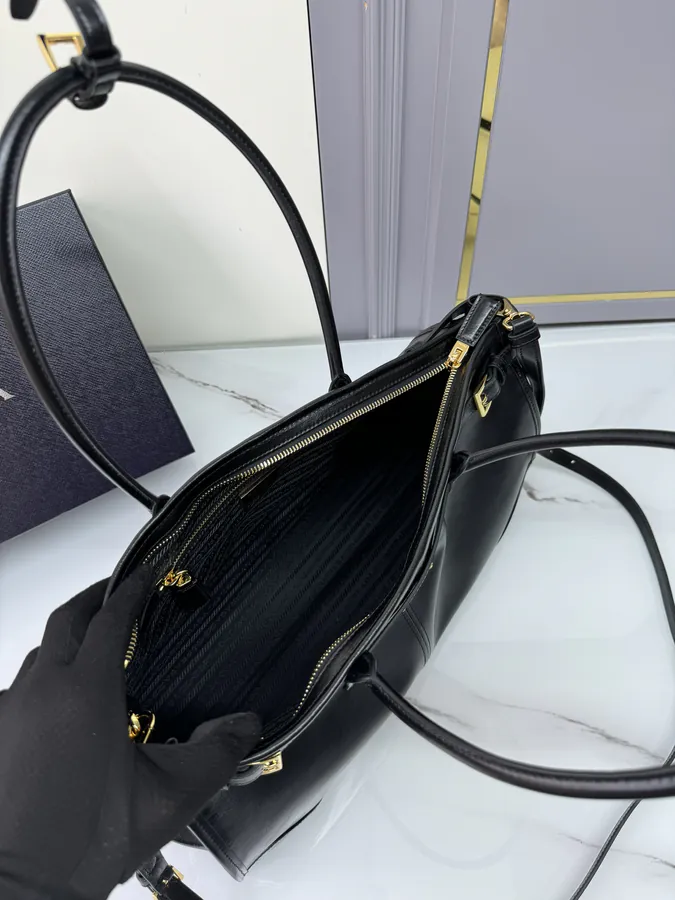 Lussolf P900 Large Handbag