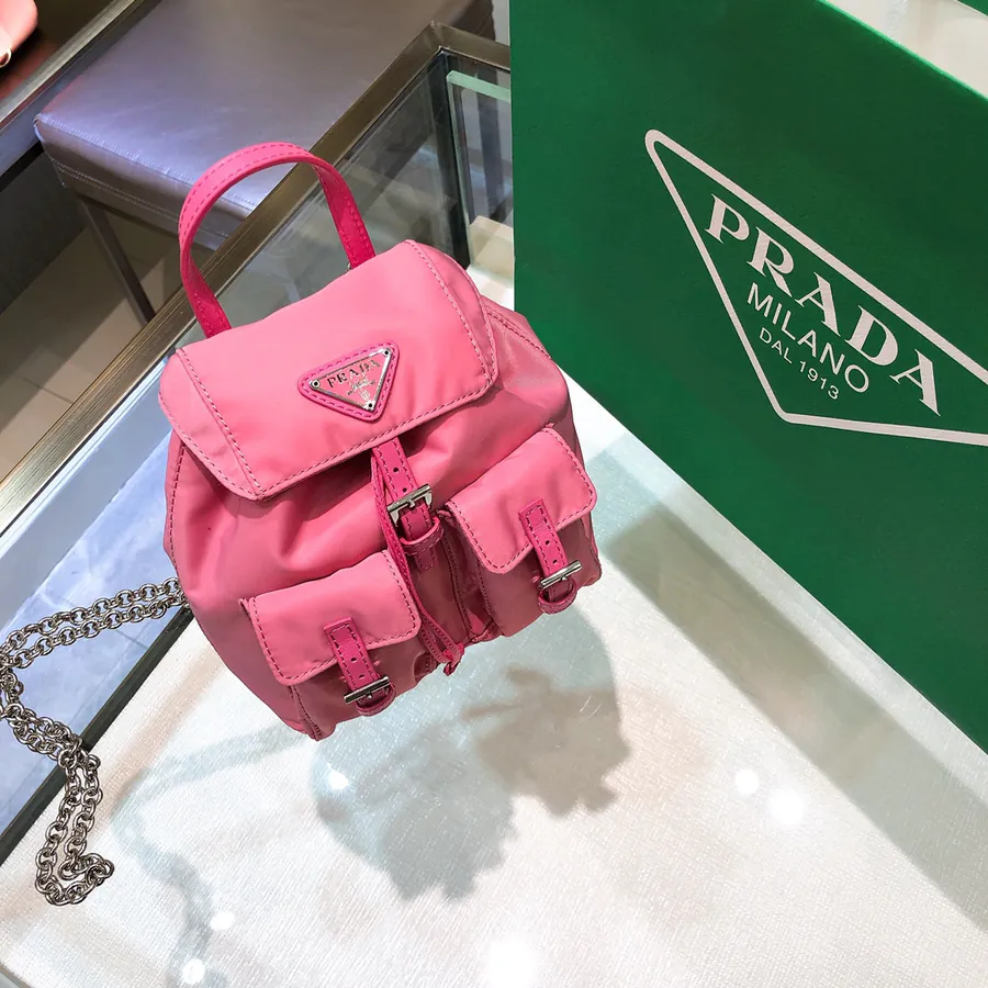 P520 Mini Crossbody Shoulder Bag
