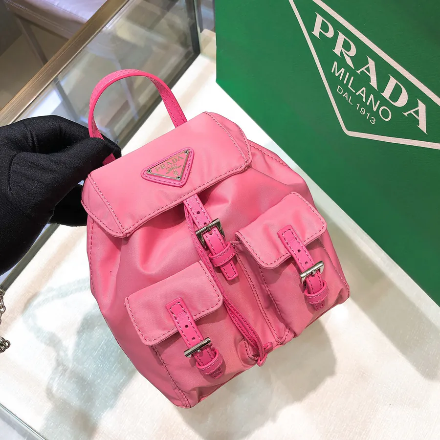 P520 Mini Crossbody Shoulder Bag