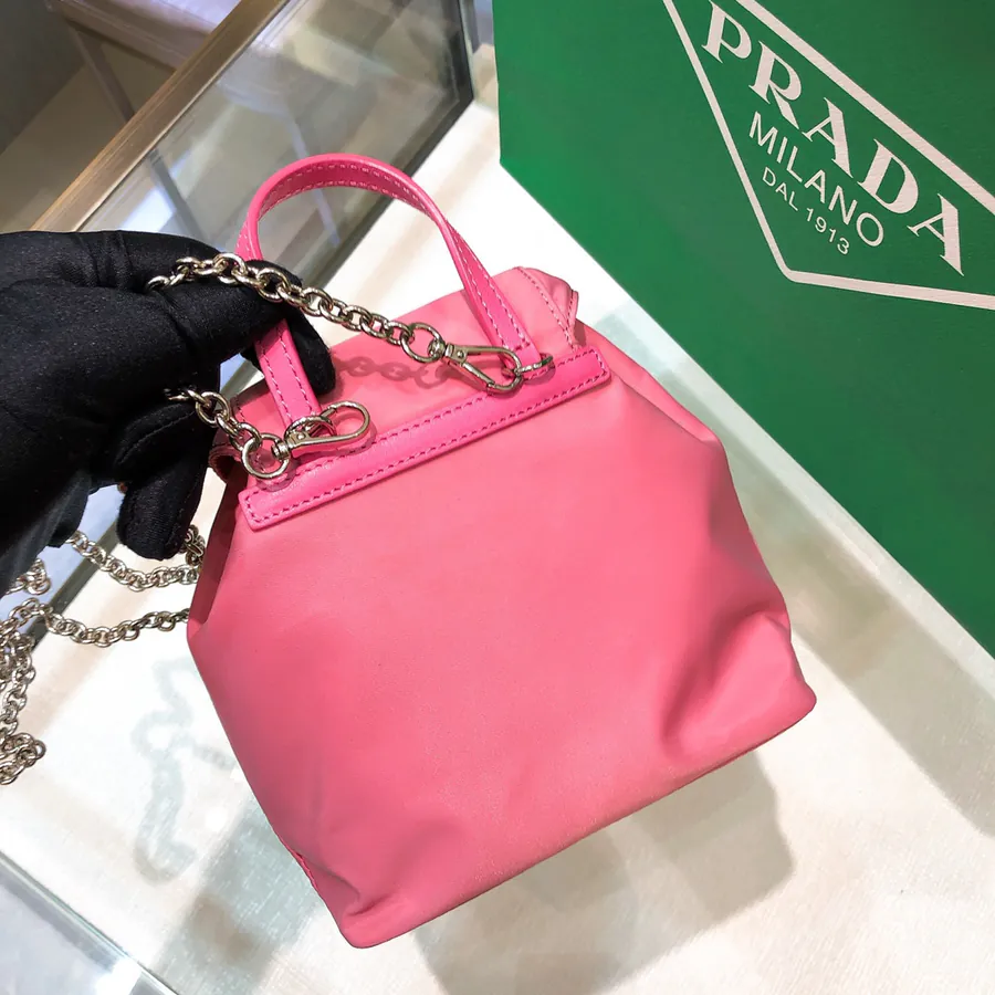 P520 Mini Crossbody Shoulder Bag