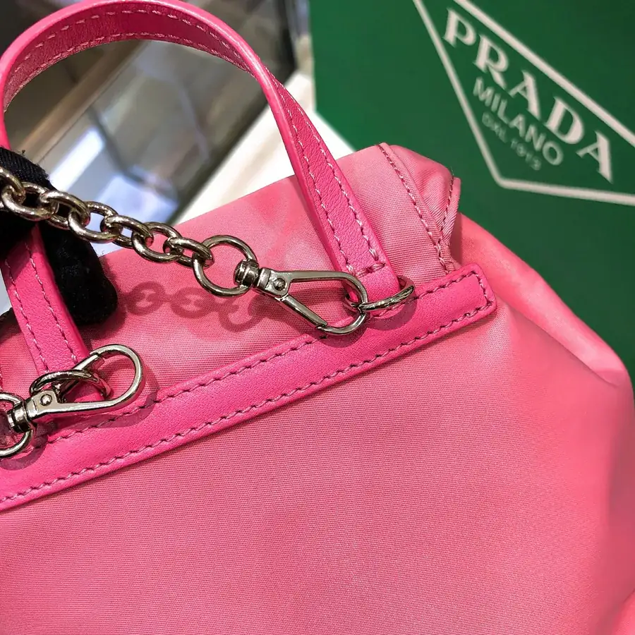 P520 Mini Crossbody Shoulder Bag