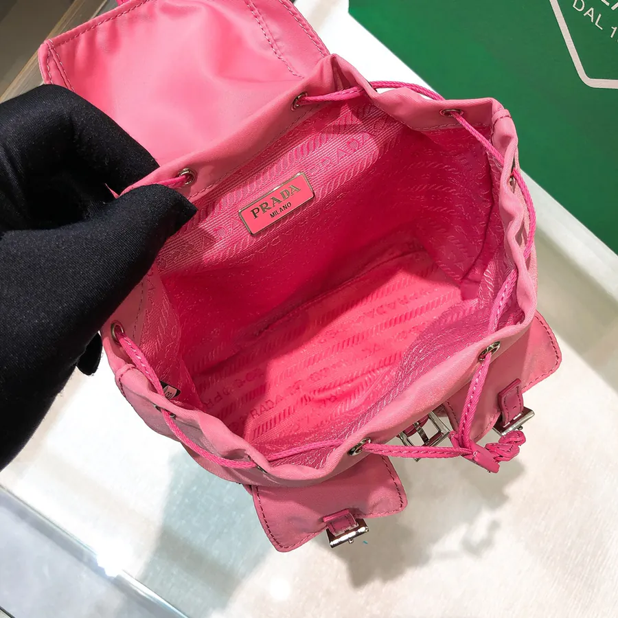 P520 Mini Crossbody Shoulder Bag