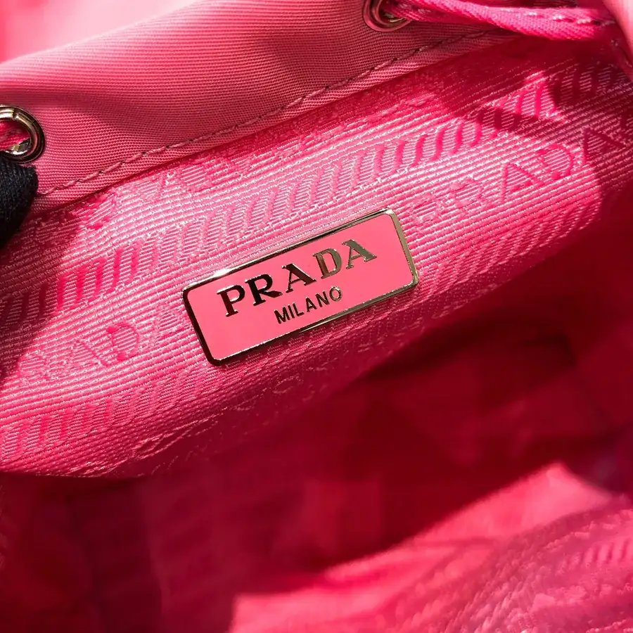 P520 Mini Crossbody Shoulder Bag