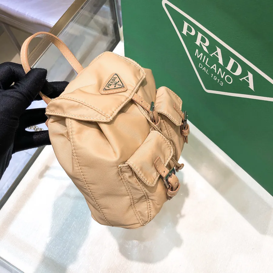 P520 Mini Crossbody Shoulder Bag
