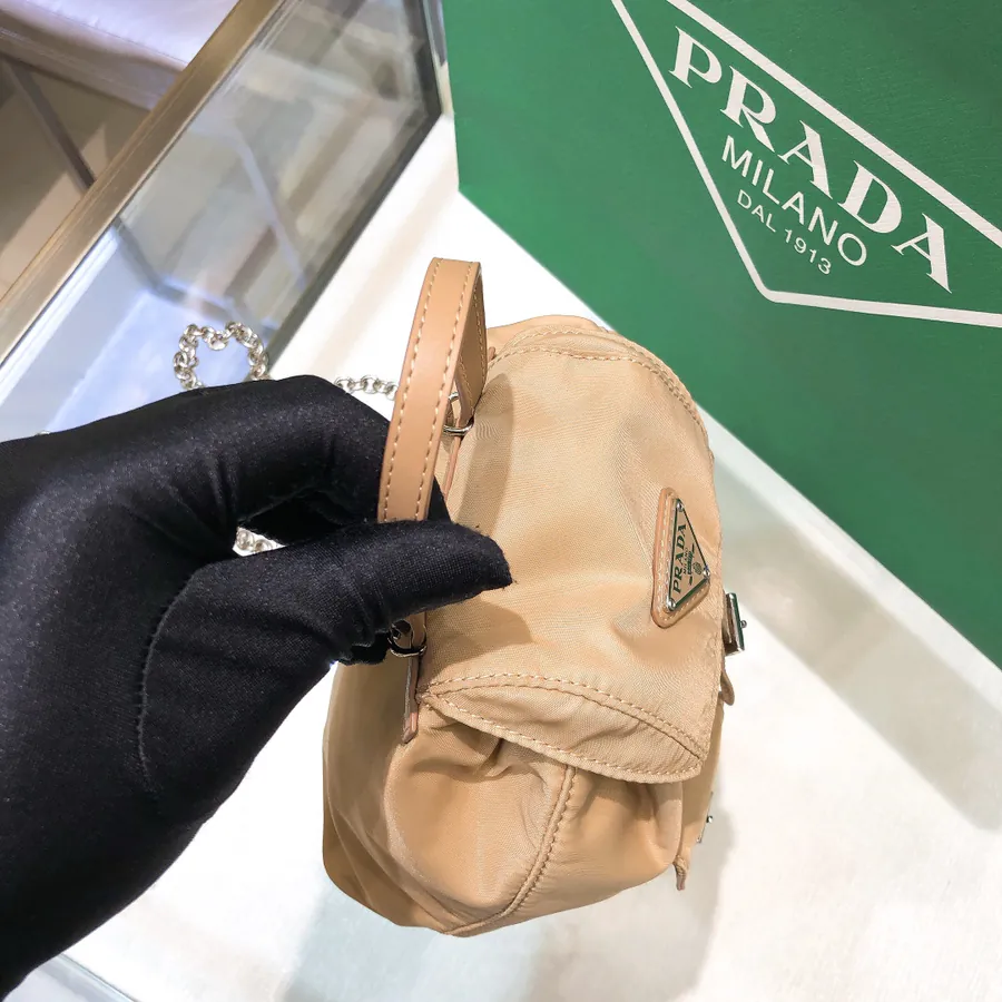 P520 Mini Crossbody Shoulder Bag