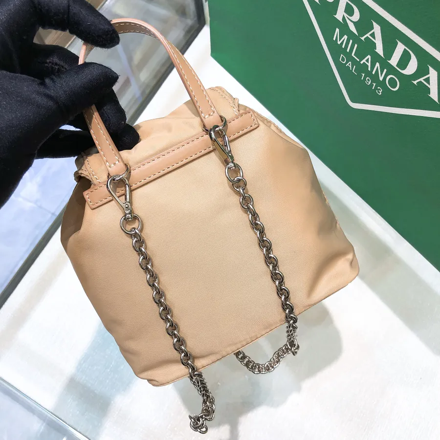 P520 Mini Crossbody Shoulder Bag