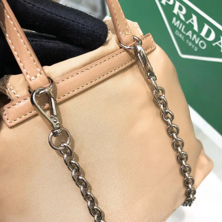 P520 Mini Crossbody Shoulder Bag